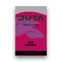 Табак Buta Gold Ice Berry ( Ягоды со Льдом ), 50 грамм